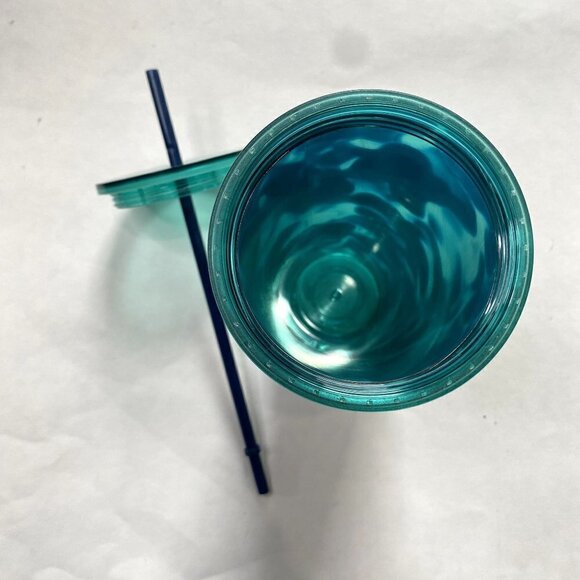Starbucks Tortoise Shell Venti Cup - Picture 7 of 8
